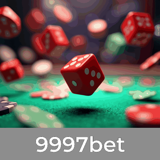 9997bet: A emoção e altos retornos dos caça-níqueis online!