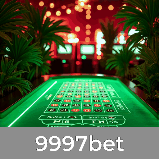 9997bet: Emoção e Oportunidades com Jogos de Cassino